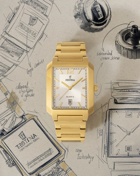 Festina Classics 20678/2