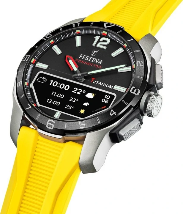 Festina Connected Festina Connected D 23000/A