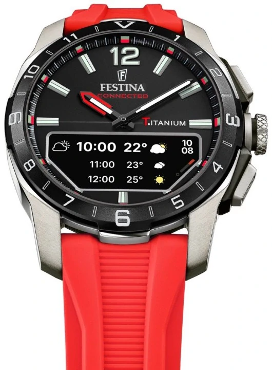 Festina Connected D 23000/C