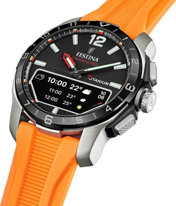 Festina Connected D 23000/D
