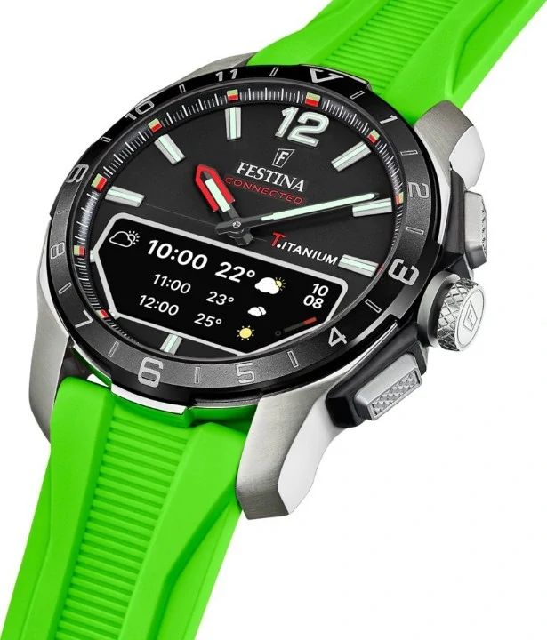 Festina Connected D 23000/B