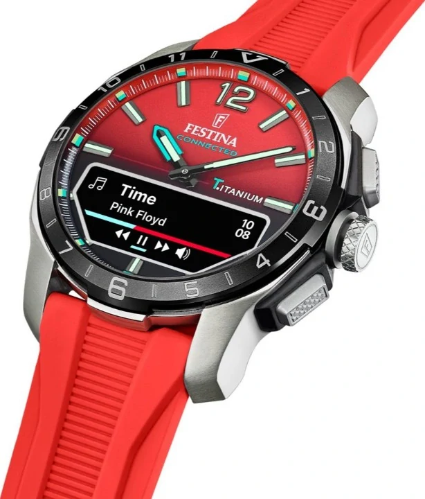 Festina Connected D 23000/6