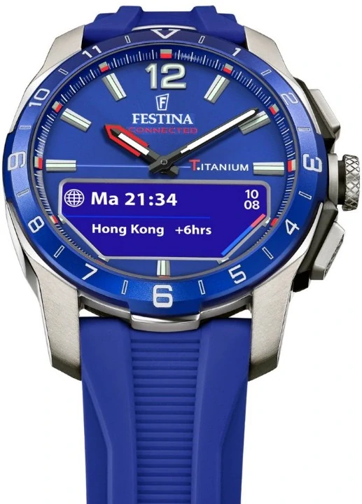 Festina Connected D 23000/3