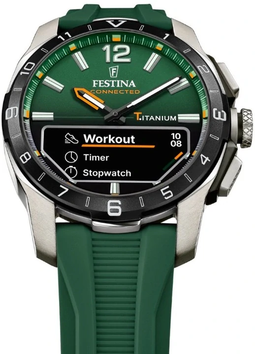 Festina Connected D 23000/2