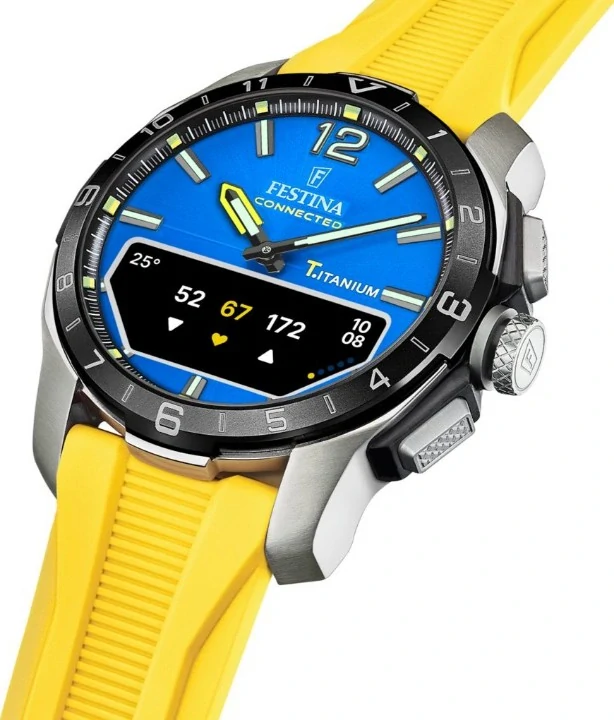 Festina Connected D 23000/8