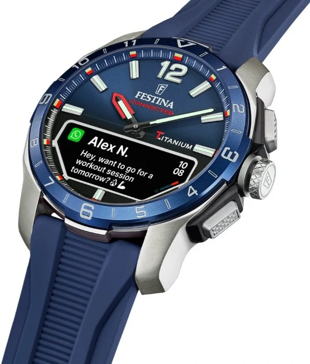 Festina Connected D 23000/1