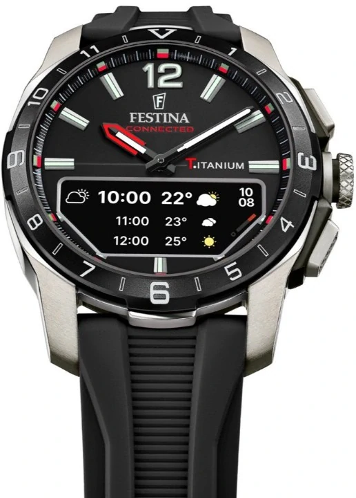 Festina Connected D 23000/4