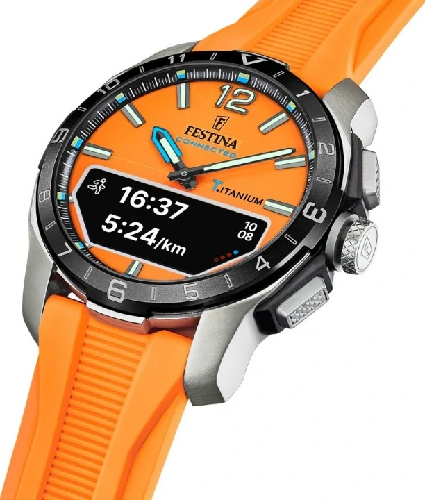Festina Connected D 23000/7