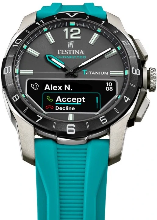 Festina Connected D 23000/5