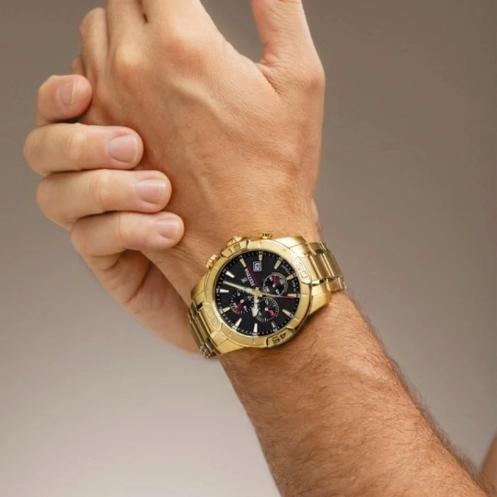 Festina Timeless Chronograph 20705/4