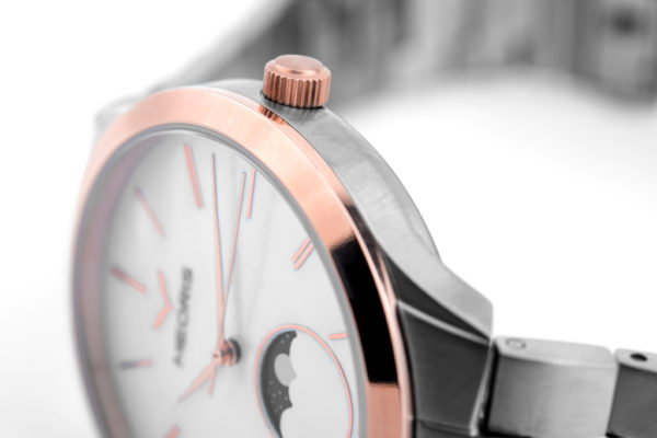MOONPHASE TITANIUM RG