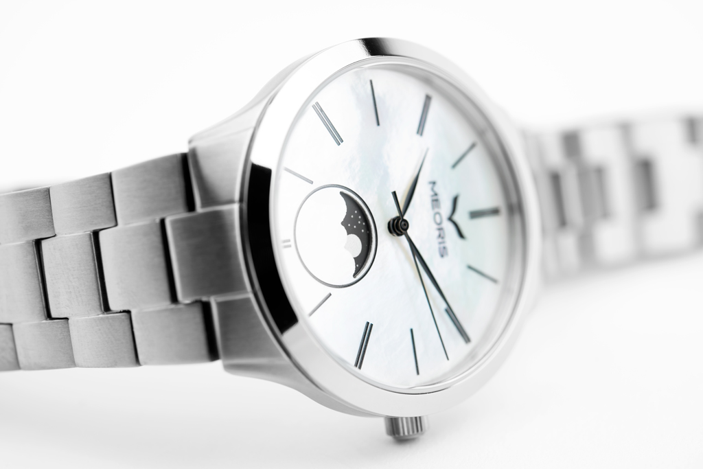 MOONPHASE TITANIUM WG