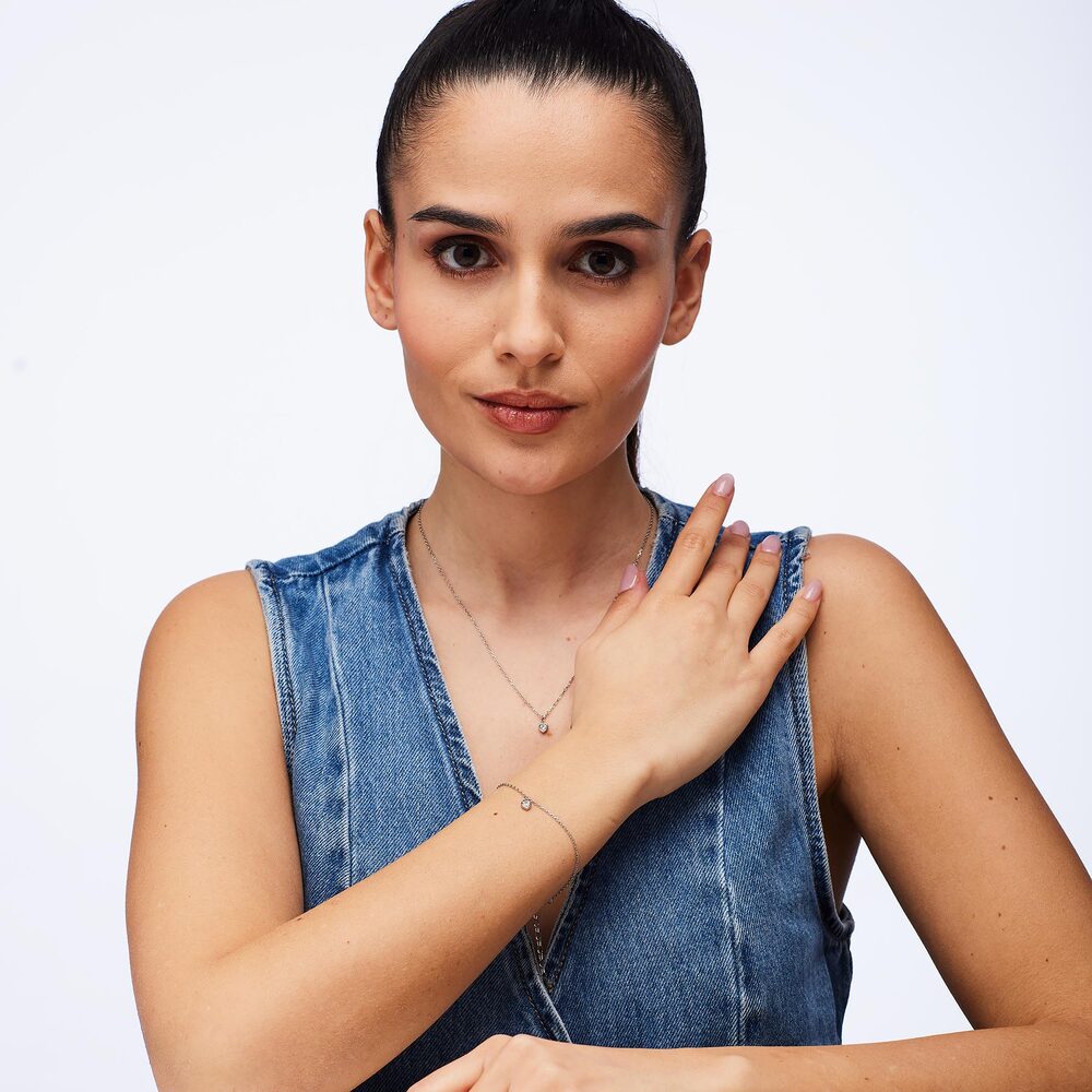 Set náhrdelník a náramek Brosway Chakra BHKLE01Set náhrdelník a náramek Brosway Chakra BHKLE01Set náhrdelník a náramek Brosway Chakra BHKLE01Set náhrdelník a náramek Brosway Chakra BHKLE01 Set náhrdelník a náramek Brosway Chakra BHKLE01