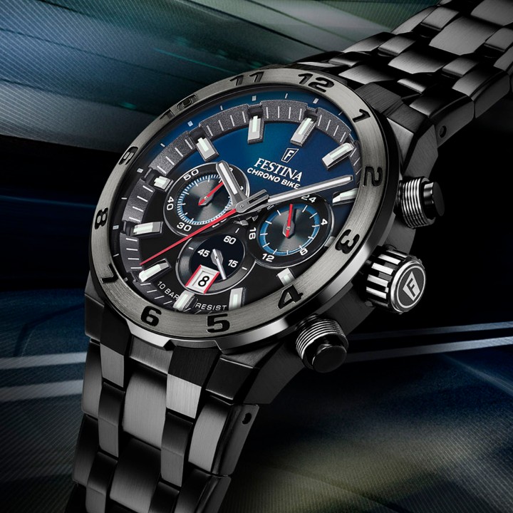 Festina Chrono Bike 20673/1