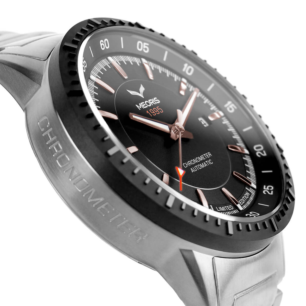 Automatic Limited Edition 30LE RG