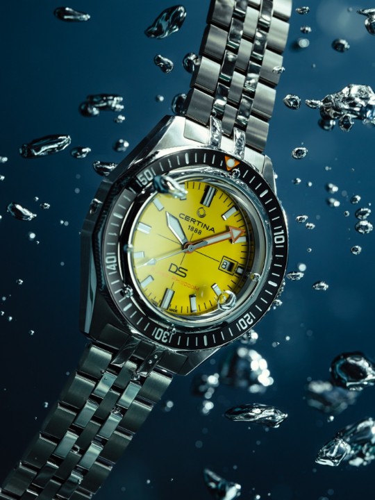 Certina DS Super PH2000M CO50.607.44.361.02