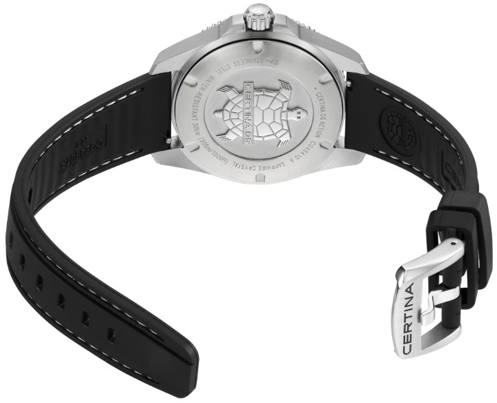 Certina DS Action Diver C048.410.17.051.00