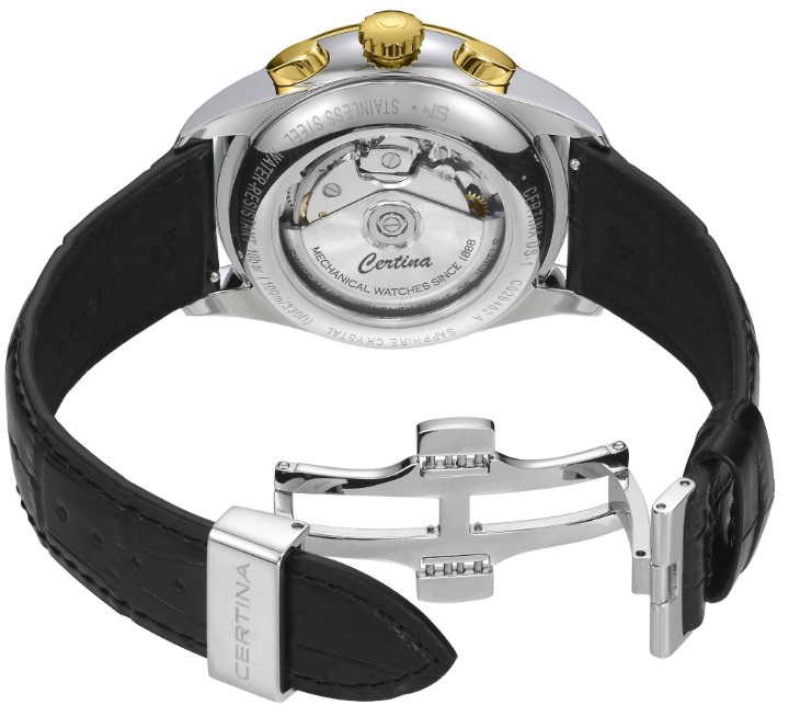 Certina DS-1 Chrono Auto C029.462.26.051.00