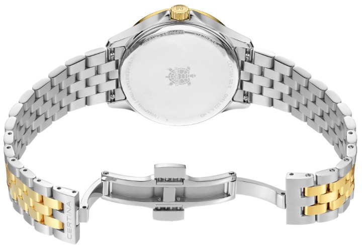 Certina DS-8 Moonphase C045.223.22.111.00