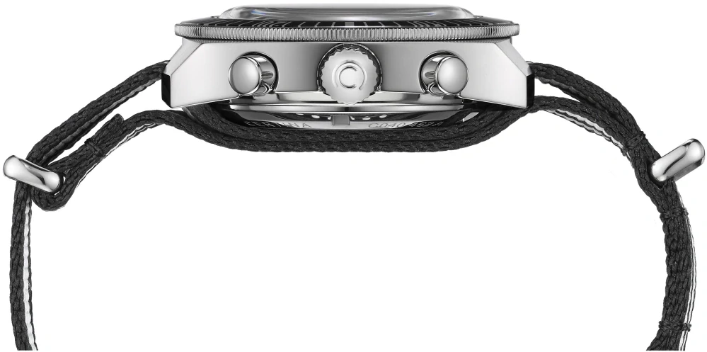 Certina DS Argonaute C040.462.18.051.00