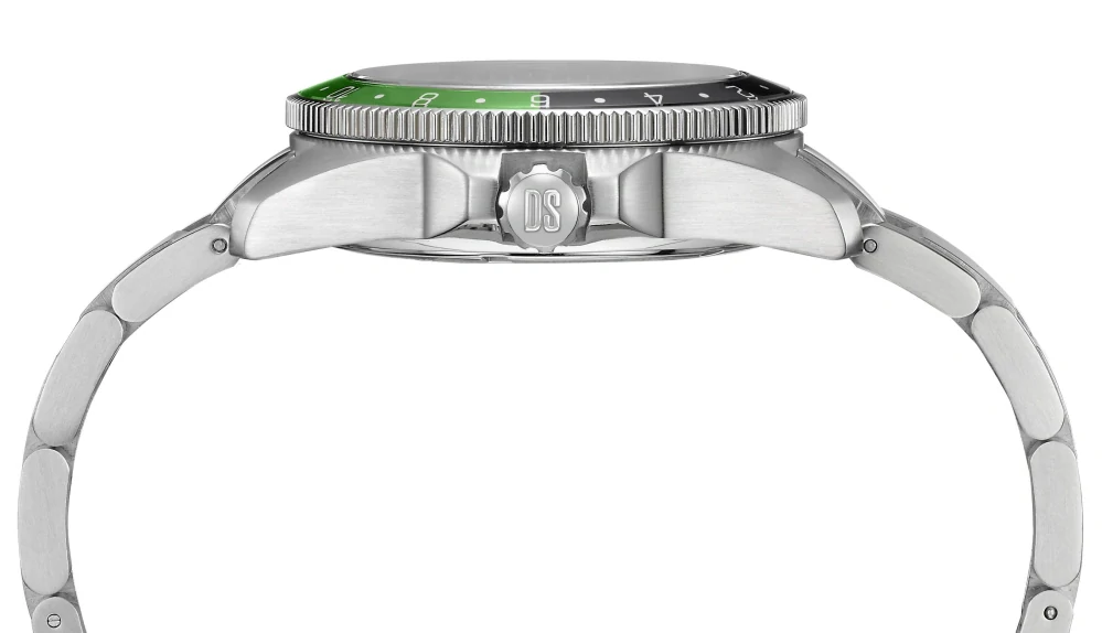 Certina DS Action GMT Powermatic 80 C032.929.11.051.00Certina DS Action GMT Powermatic 80 C032.929.11.051.00