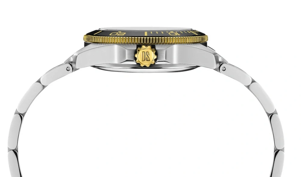 Certina DS Action Diver C032.007.22.126.00