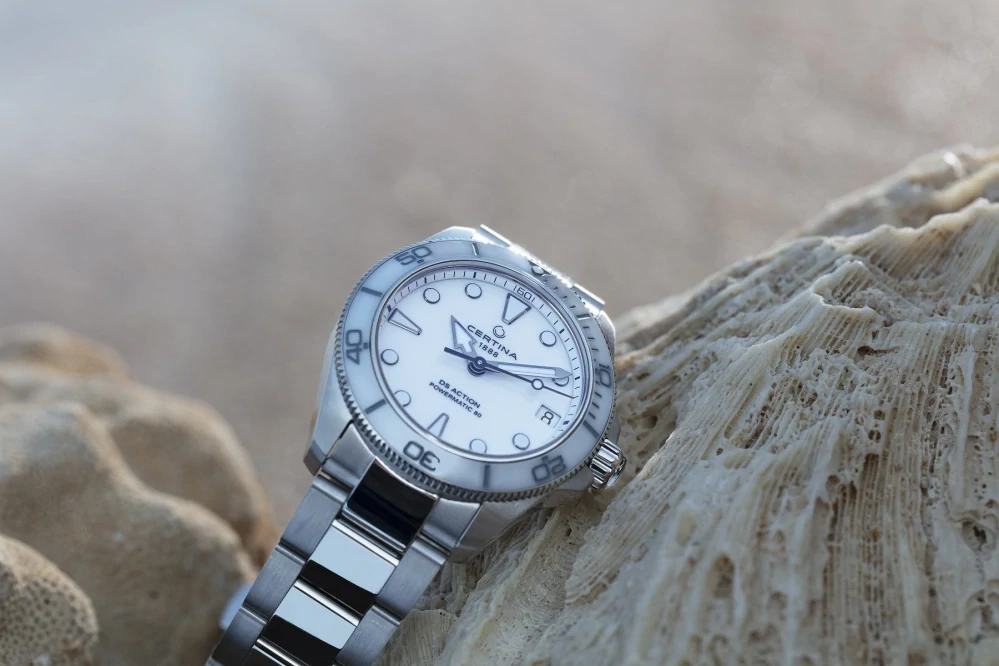 Certina DS Action Diver C032.007.11.011.00