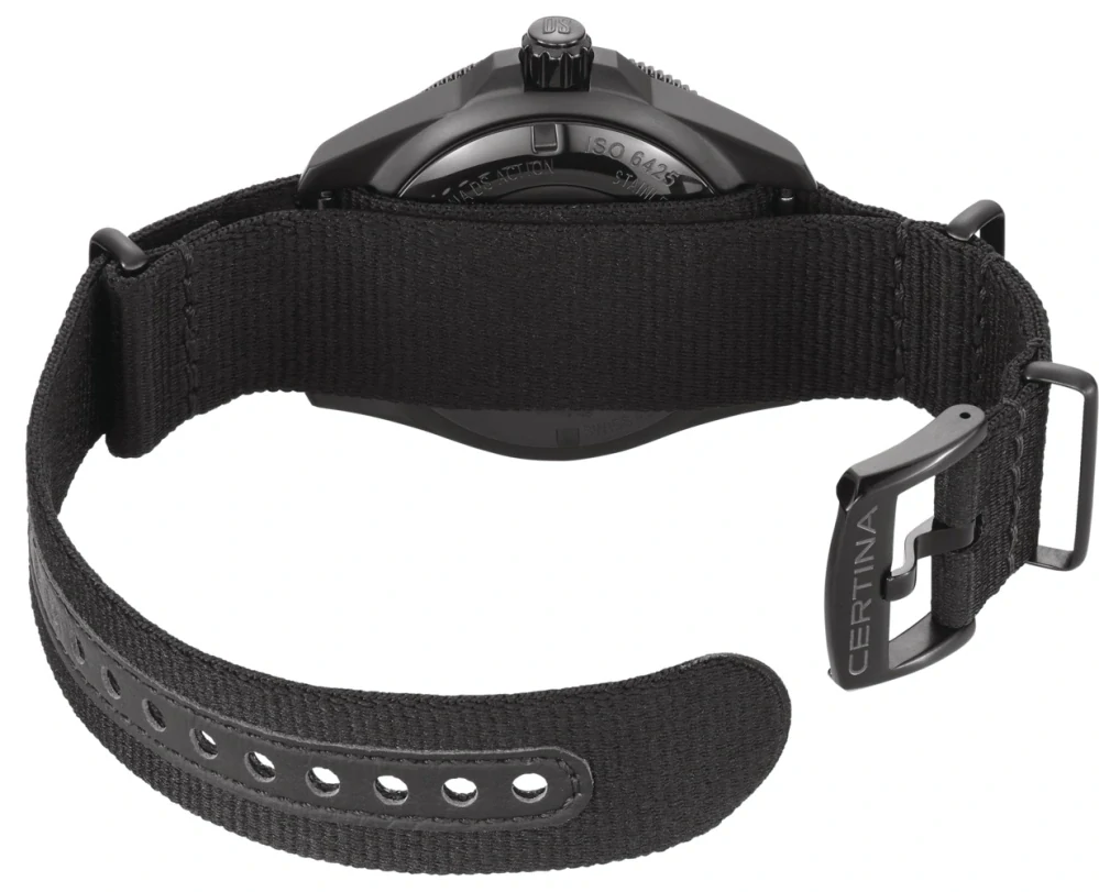 Certina DS Action Diver C032.607.38.051.00