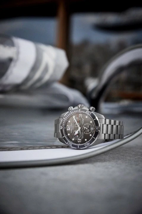 Certina DS Action Diver Chronometer C032.434.44.087.00