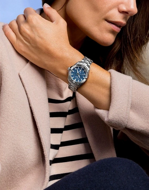 Certina DS Action Lady Chronometer C032.251.11.041.09