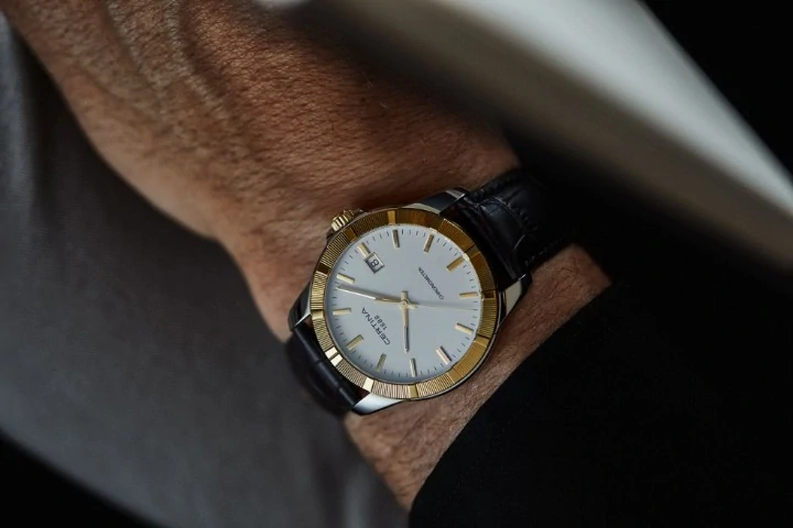 Certina Urban DS Jubile C902.451.46.011.00