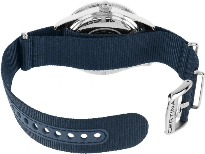 Certina DS PH200M Powermatic 80 C036.407.18.040.00