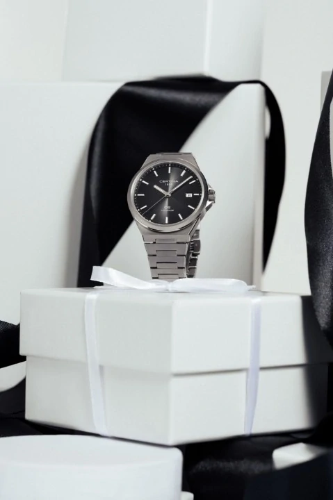Certina DS-7 Quartz C043.410.44.051.00