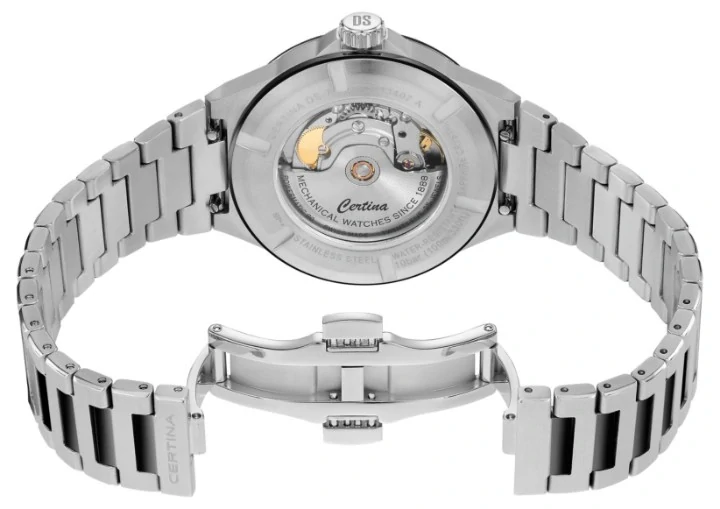 Certina DS-7 Powermatic 80 C043.407.22.061.00