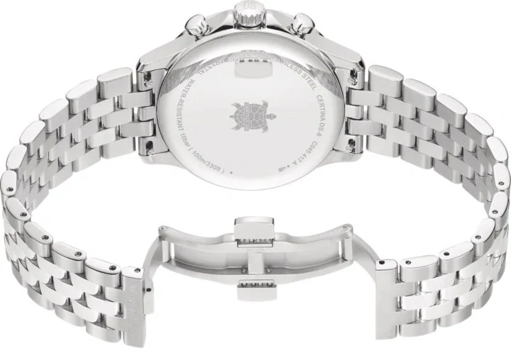Certina DS-8 Chrono C045.417.11.051.00
