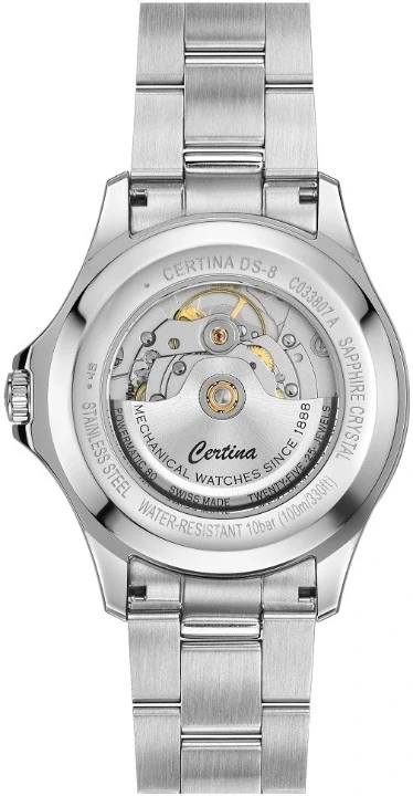 Certina DS-8 C033.807.11.057.00