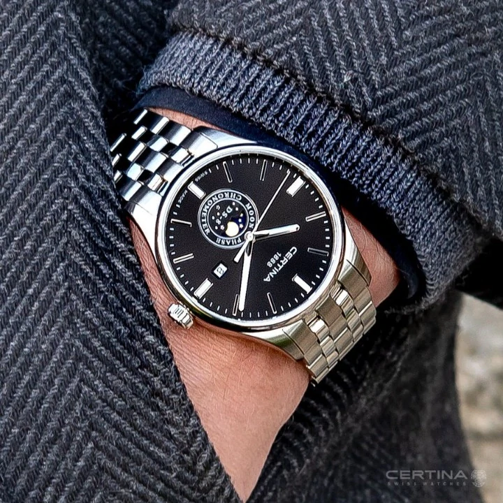 Certina DS-8 C033.457.11.051.00