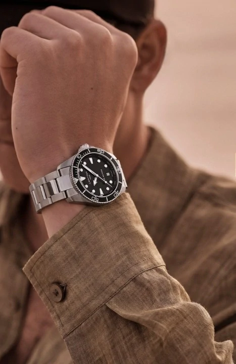 Certina DS Action Diver C048.410.11.051.00