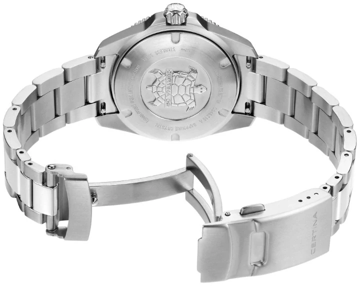 Certina DS Action Diver C048.210.11.121.00