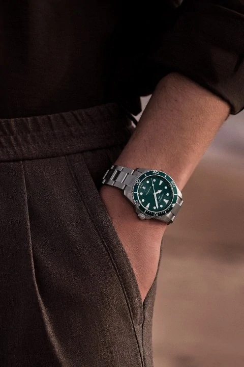 Certina DS Action Diver C048.410.11.091.00