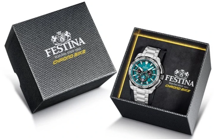 Festina Chrono Bike '25 20724/6