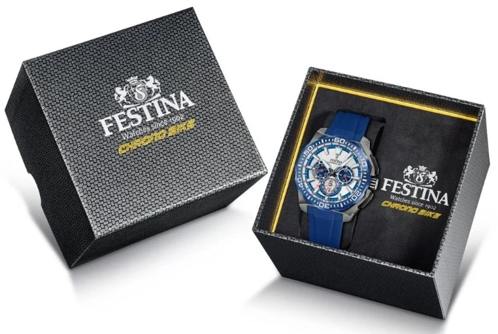 Festina Chrono Bike '25 20725/4