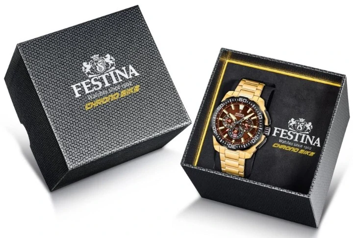 Festina Chrono Bike '25 20727/3