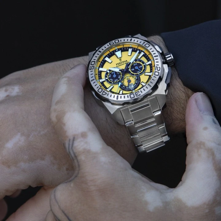 Festina Chrono Bike '25 20724/4