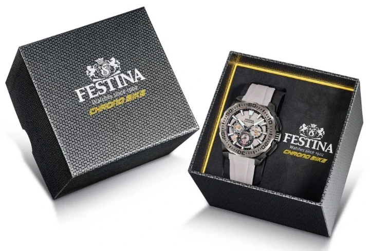 Festina Chrono Bike '25 20726/1