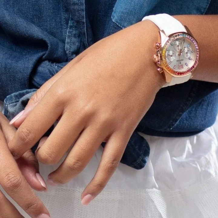 Festina Boyfriend Collection Rainbow 20611/2