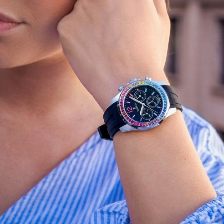 Festina Boyfriend Collection Rainbow 20610/3