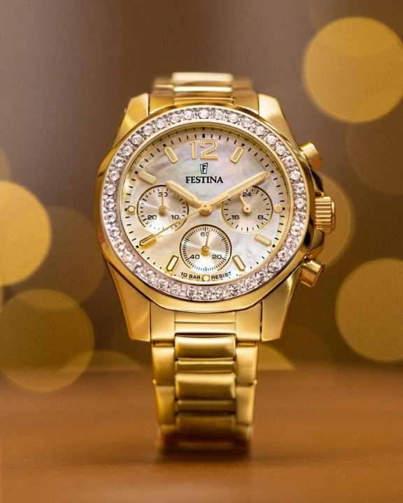 Festina Boyfriend Collection 20609/1