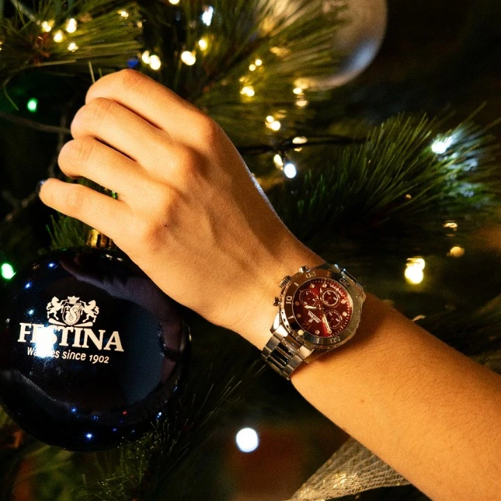 Festina Boyfriend Collection 20603/2