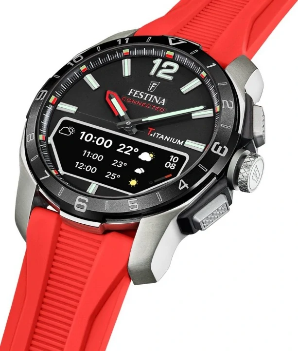 Festina Connected D 23000/C